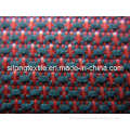 Jacquard Polyester Oxford Fabric